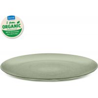 Koziol Club Plate talerz 26 cm zielony 4005668