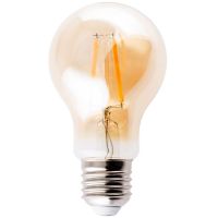 Abigali Amber żarówka LED 1x4W 2400 - 2600K E27 bursztynowa FL7B04WW