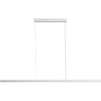 Abruzzo Arche lampa wisząca 1x30 W biała ABR-LWL-CCT-ARC-B