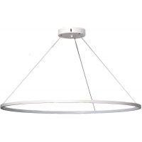 Abruzzo Rotondo lampa wisząca 1x30W LED biały ABR-LWRR-30W-WW