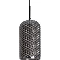 Abruzzo Slendore lampa wisząca 1x40 W szary ABR-LWS-C-SLN