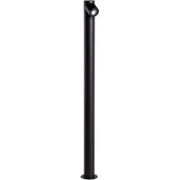 Abruzzo Passione lampa stojąca zewnętrzna 1x6 W czarna ABR-SOP-6W