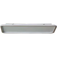 Abruzzo Cerchio Angelo plafon 1x50 W LED biały/złoty ABR-PLP-50W-90CM-CCT