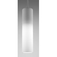 Aqform Modern Glass WP lampa wisząca 1x50W czarna struktura 59724-0000-U8-PH-12