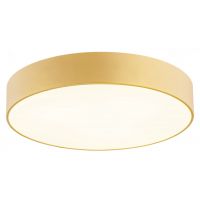 Argon Darling plafon 5x15W złoty 2081