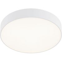 Argon Darling plafon 6x15W biały 2534