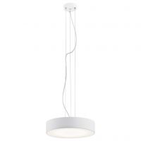 Argon Darling lampa wisząca 1x32W LED biały 3349