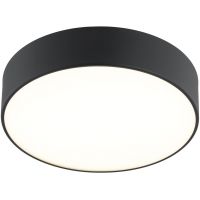 Argon Darling plafon 1x22,5W LED czarny 3569