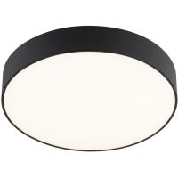 Argon Darling plafon 1x32W LED czarny 3570