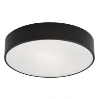 Argon Darling plafon 1x42W LED czarny 3571
