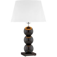 Argon Fudżi lampa stołowa x W 4058