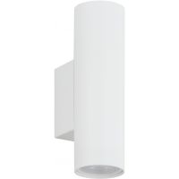 Argon Mitos kinkiet 2x5W biały 910