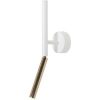 Aldex Stick kinkiet 1x5 W biały 1067C