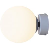 Aldex Ball kinkiet 1x10 W niebieski 1076C16_S