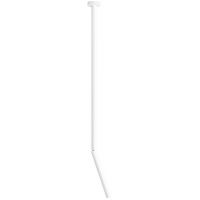 Aldex Stick lampa podsufitowa 1x5 W biała 1084PL_G_L