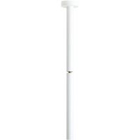 Aldex Stick lampa podsufitowa 1x5 W biała 1084PL_G_S