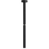 Aldex Stick lampa podsufitowa 1x5 W czarna 1084PL_G1_S