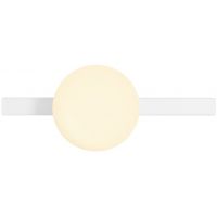 Aldex Garda kinkiet 1x40 W biały 1099C