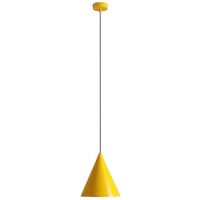 Aldex Form lampa wisząca 1x15 W żółta 1108G14