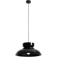 Aldex Aldo lampa wisząca 1x15 W czarna 1152G3_3_C