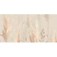 Tubądzin Natural dekor ścienny 119,8x59,8 cm beżowa