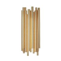 Altavola Design Tubo kinkiet 2x20W miedziany XC-110-copper