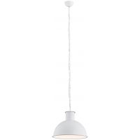 Argon Eufrat lampa wisząca 1x15W biały 3193