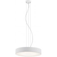 Argon Darling lampa wisząca 1x42W LED biały 3351