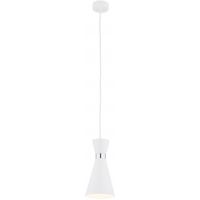 Argon Lukka lampa wisząca 1x15W biały 3892