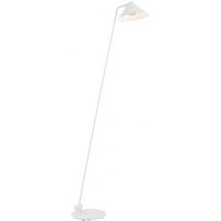 Argon Gabian lampa stojąca 1x15W biały 4997