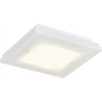 Argon Tabor plafon 2x15 W biały 7266