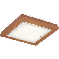 Argon Tabor plafon 2x15 W terakota 7268