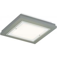 Argon Tabor plafon 2x15 W szałwia 7269