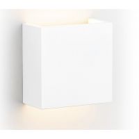 Argon Gent kinkiet 1x3,6W LED biały 8358