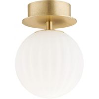 Argon Paloma lampa podsufitowa 1x7 W biała 8504