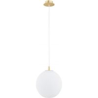 Argon Paloma lampa wisząca 1x15 W biała 8507