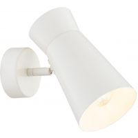 Argon Lord kinkiet 1x7 W biały 8762