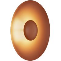 Argon Bolton kinkiet 1x12,5 W terakota 8866