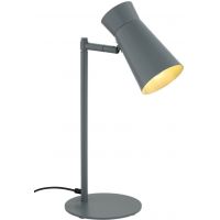 Argon Lord lampa biurkowa 1x7 W zielona 8872