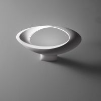 Artemide Cabildo kinkiet 1x28W 3000K biały 1181010A
