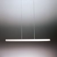 Artemide Talo 90 lampa wisząca 1x32W ściemniacz biała 1922010A