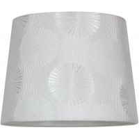 Candellux Winter lampa wisząca 1x60W biała 31-29867