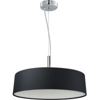 Candellux Blum lampa wisząca 3x60W czarna 31-47311
