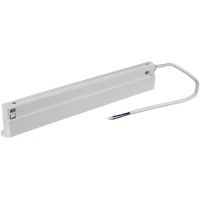 DPM M-Line zasilacz do szynoprzewodów magentycznych 200 W DC 48 V biały MTL-DR-200W-W