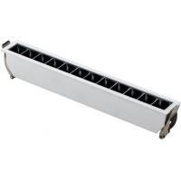 DPM X-Line listwa LED liniowa 1x12 W biały STLSL-12W-W