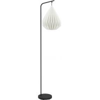 Eglo Minting lampa stojąca 1x25 W biała 43895