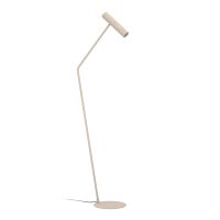 Eglo Caminia lampa stojąca 1x5 W piaskowa 901155