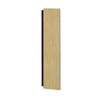 Eglo Zubialde kinkiet 1x12 W czarny/drewno 901741