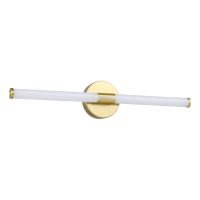 Eglo Ramola kinkiet 1x11 W złoty 901855