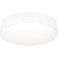 Eglo Gallizzi-Z plafon 1x15 W biały 901906